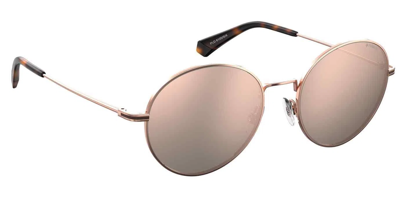 Polaroid Core Polaroid6105 Sunglasses - view 8